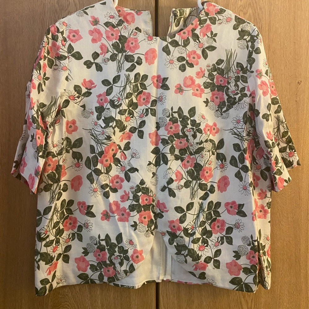 Vintage 60’s top